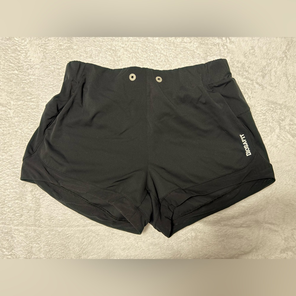 Athletic Shorts